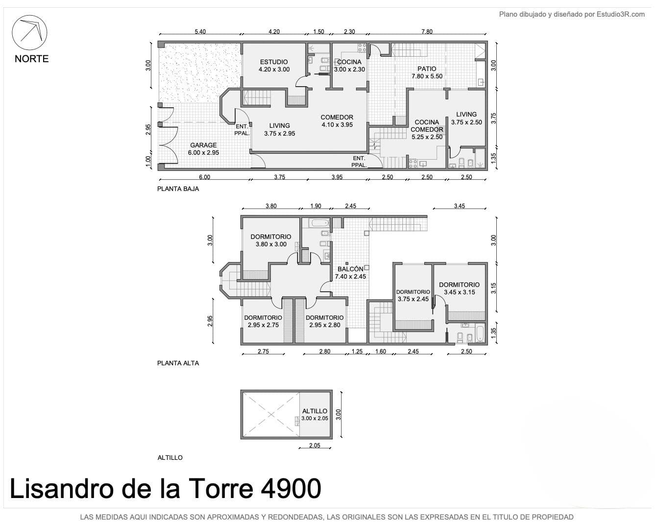 Multifamily Home in Villa Lugano