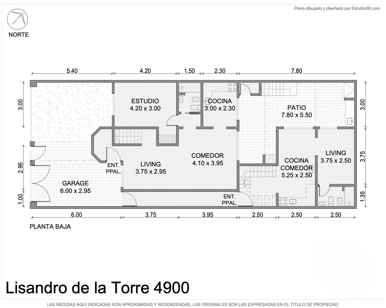 Multifamily Home in Villa Lugano