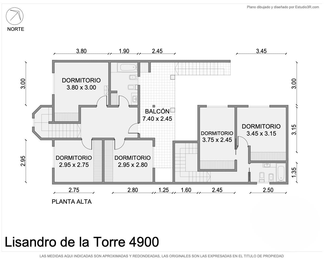 Multifamily Home in Villa Lugano