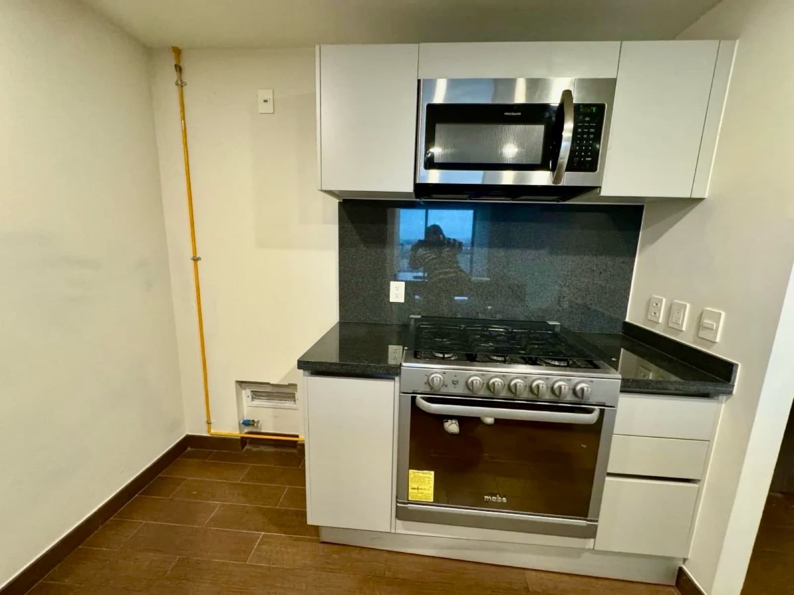 Apartment for sale in Pedregal Be: large balcony, storage room, 2 bedrooms, 2 bathrooms, 2 parking spaces, amenities