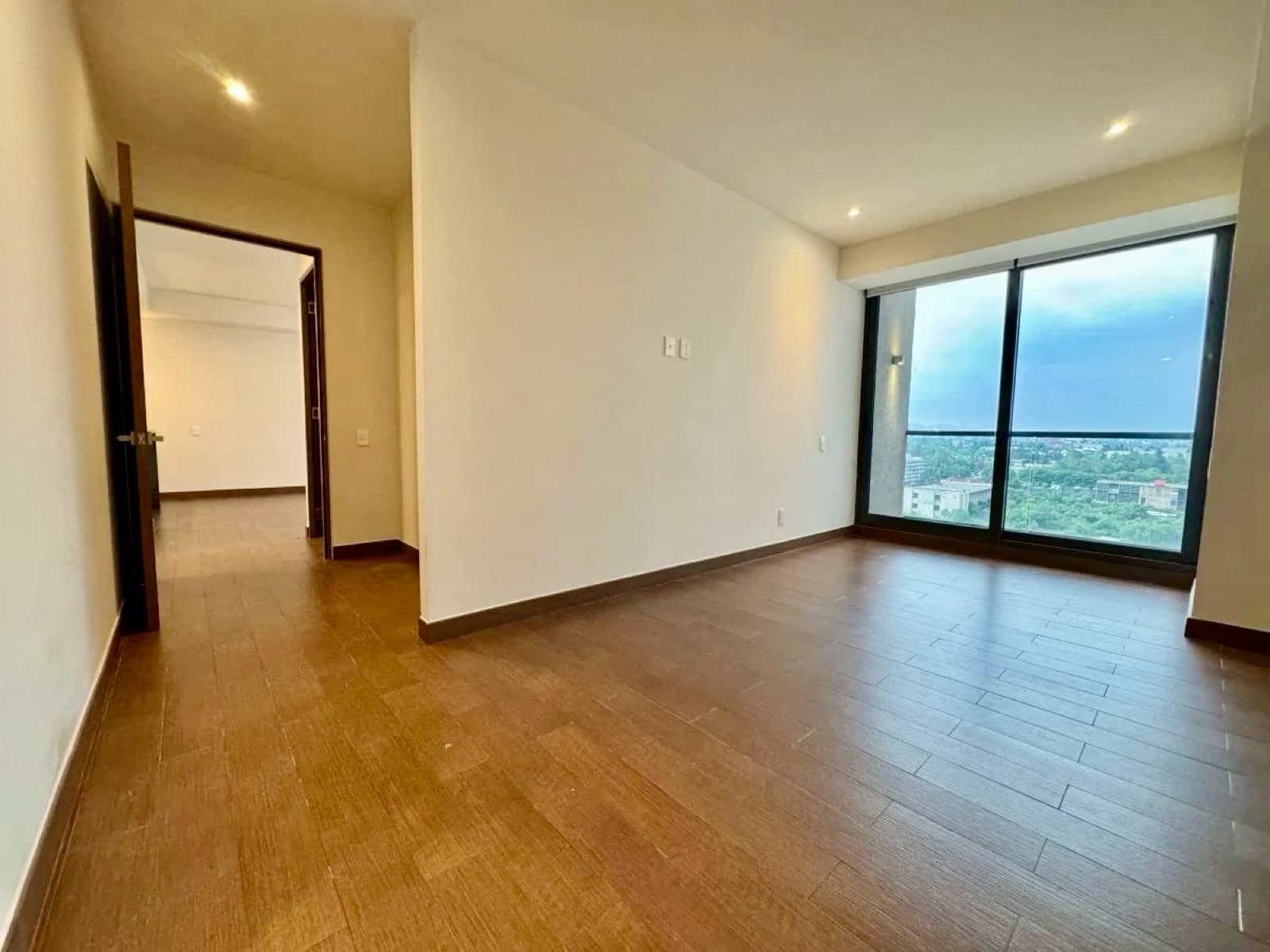 Apartment for sale in Pedregal Be: large balcony, storage room, 2 bedrooms, 2 bathrooms, 2 parking spaces, amenities