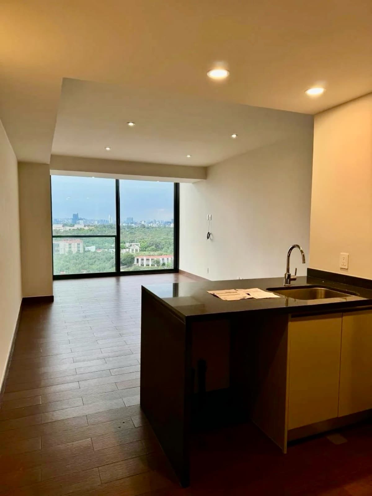 Apartment for sale in Pedregal Be: large balcony, storage room, 2 bedrooms, 2 bathrooms, 2 parking spaces, amenities
