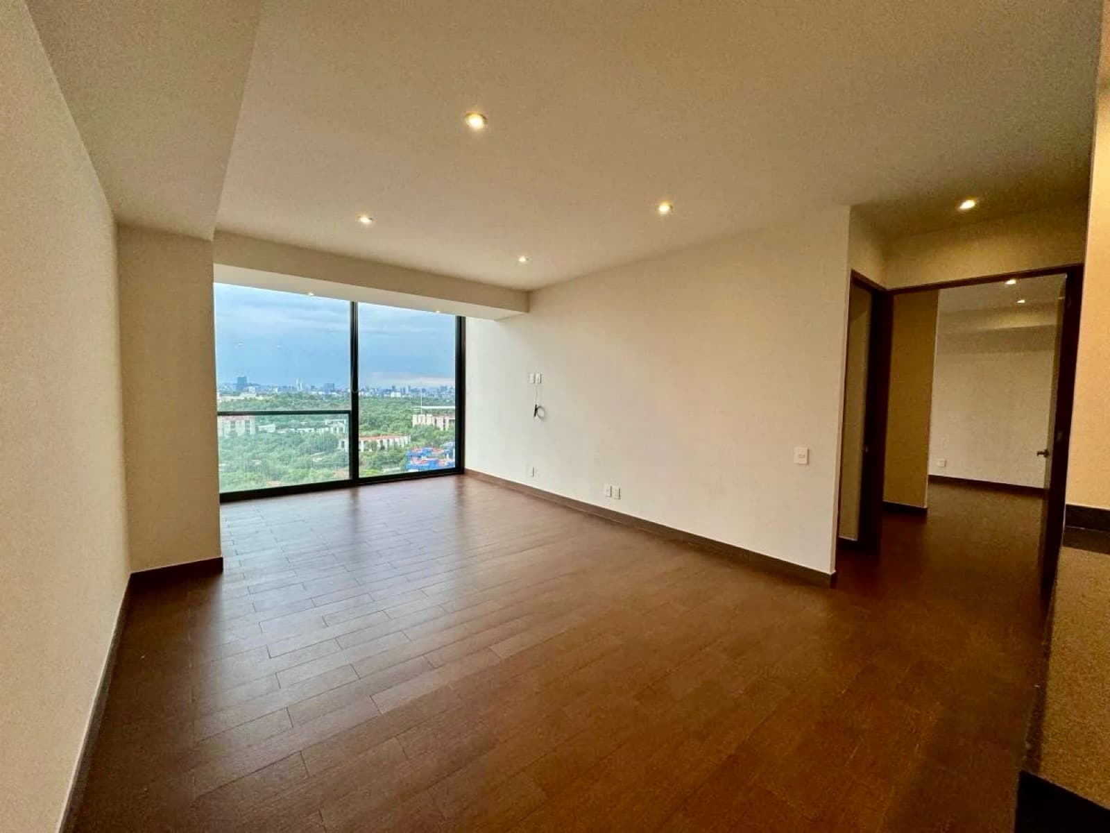 Apartment for sale in Pedregal Be: large balcony, storage room, 2 bedrooms, 2 bathrooms, 2 parking spaces, amenities