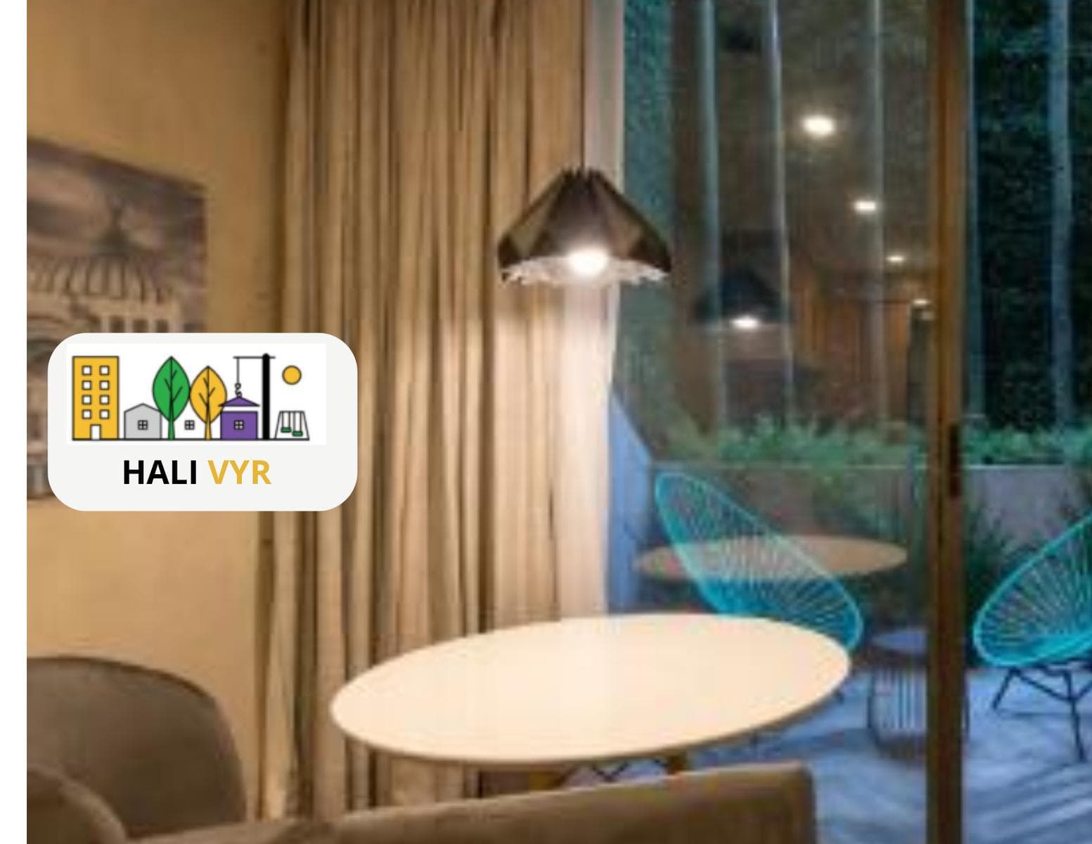 Apartment for rent in Hipódromo Condesa, with amenities, furnished, utilities and maintenance included