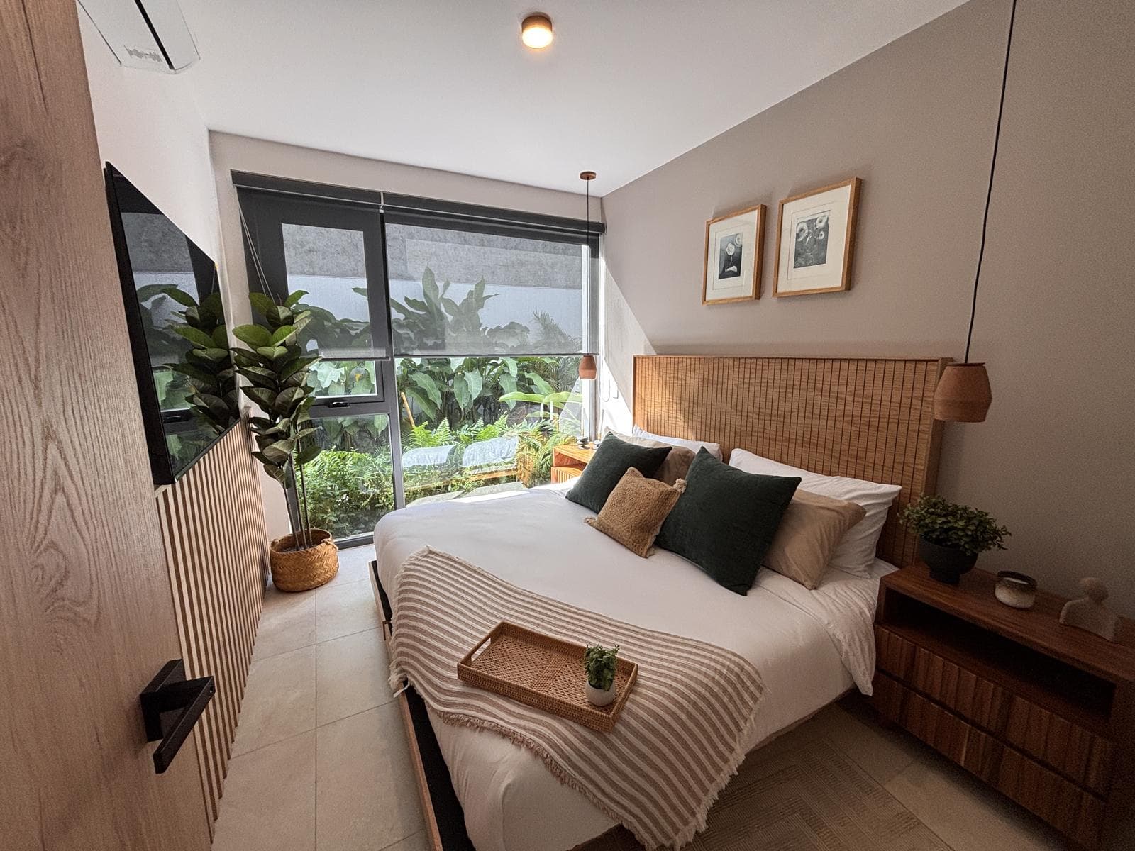 1-Bedroom Apartment for Sale in Puerto Vallarta, High Demand in Jalisco: The Lighthouse