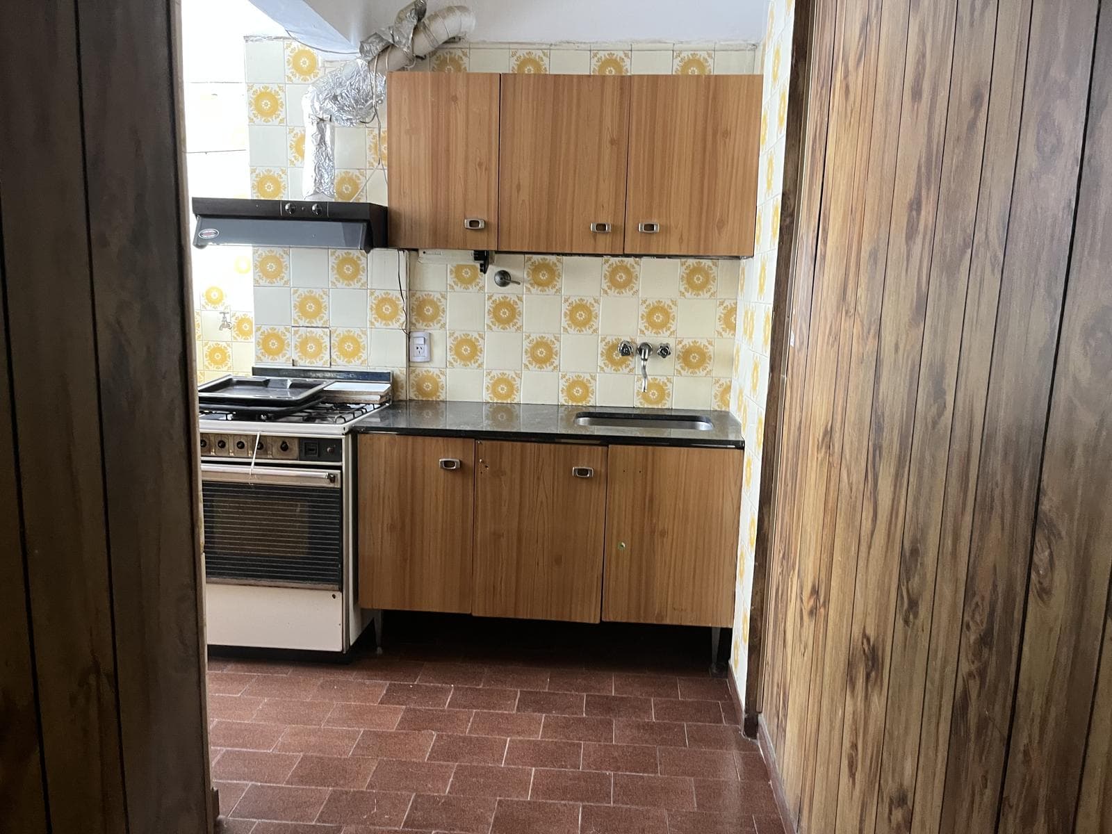 Apartment in San Telmo, ideal for investors