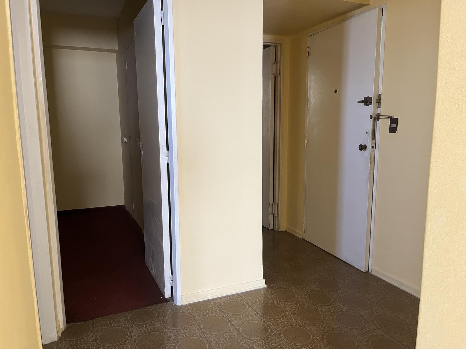Apartment in San Telmo, ideal for investors