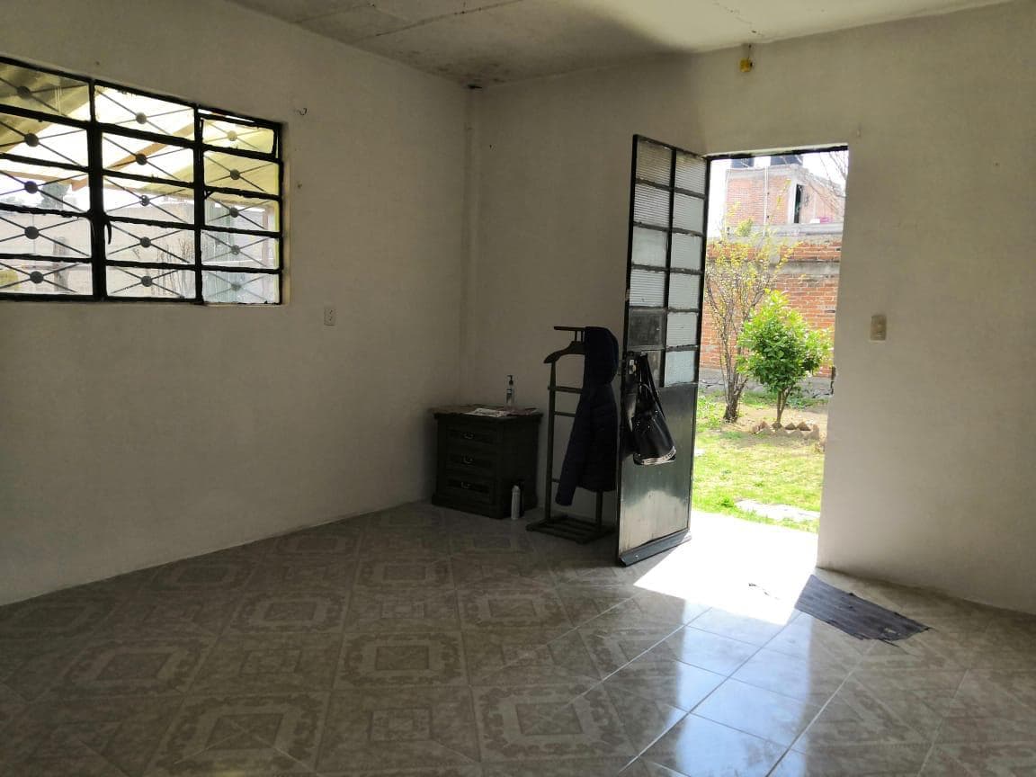 Rental Department in San Vicente Chicoloapan