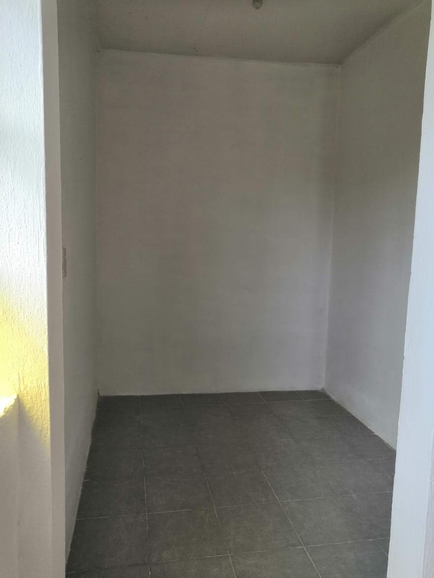 Rental Department in San Vicente Chicoloapan