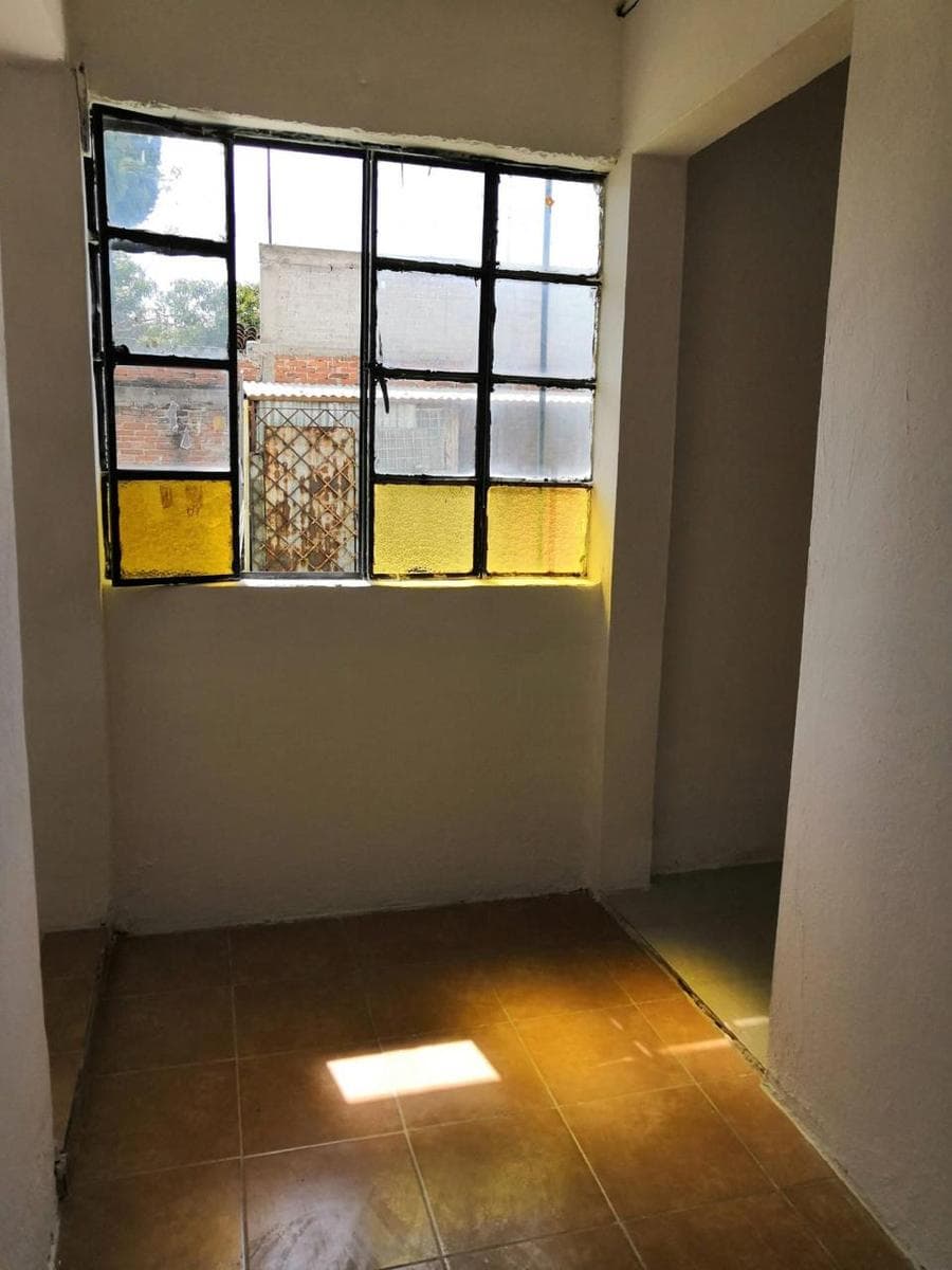 Rental Department in San Vicente Chicoloapan