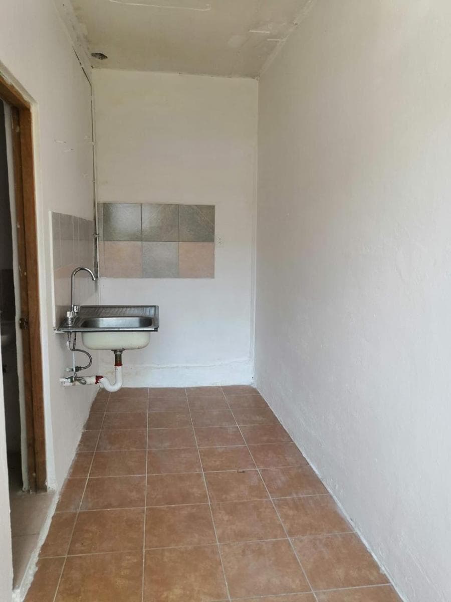 Rental Department in San Vicente Chicoloapan