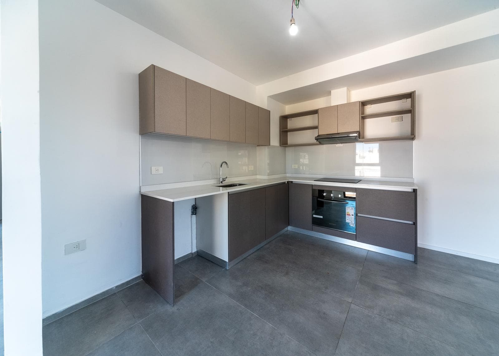2-Room Apartment for Sale in Caballito