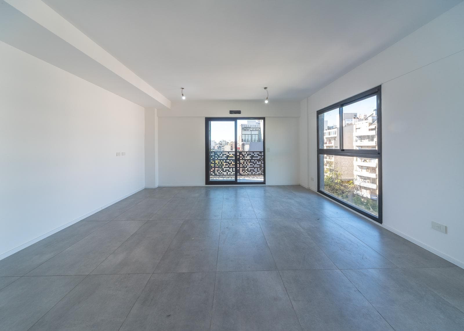 2-Room Apartment for Sale in Caballito