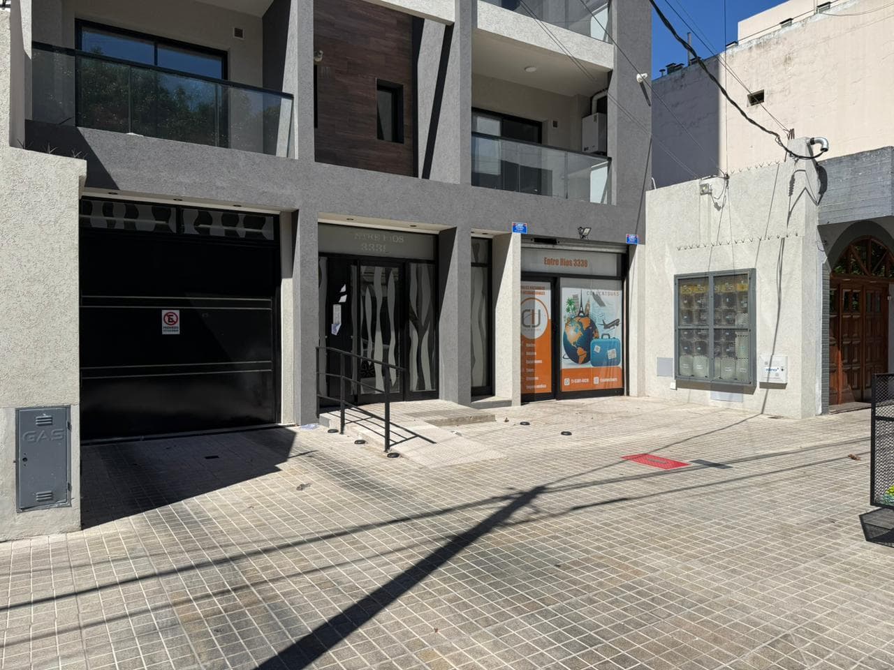 BRAND-NEW 4-ROOM, FULL-FLOOR APARTMENT FOR SALE IN SAN JUSTO CENTRO