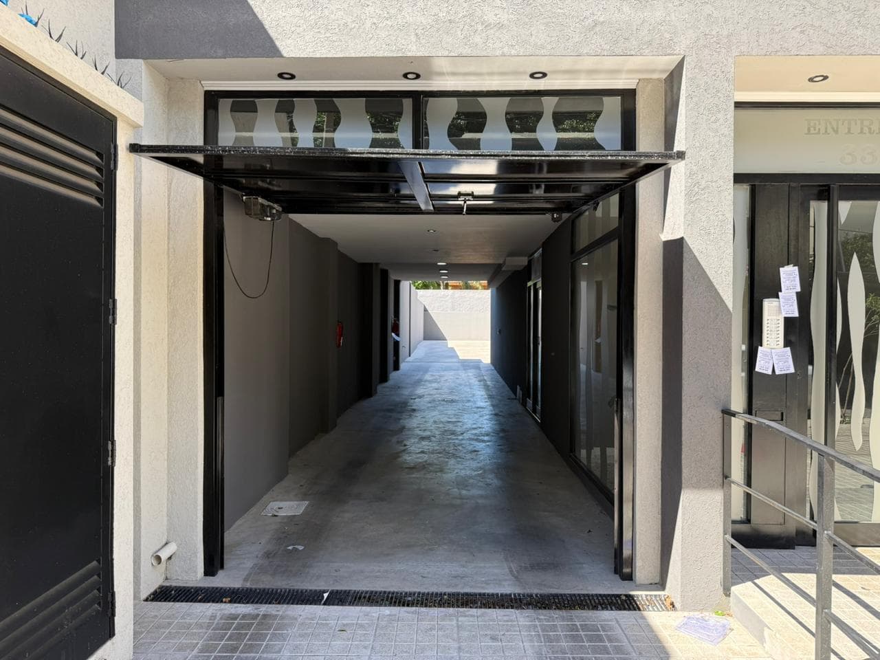 BRAND-NEW 4-ROOM, FULL-FLOOR APARTMENT FOR SALE IN SAN JUSTO CENTRO
