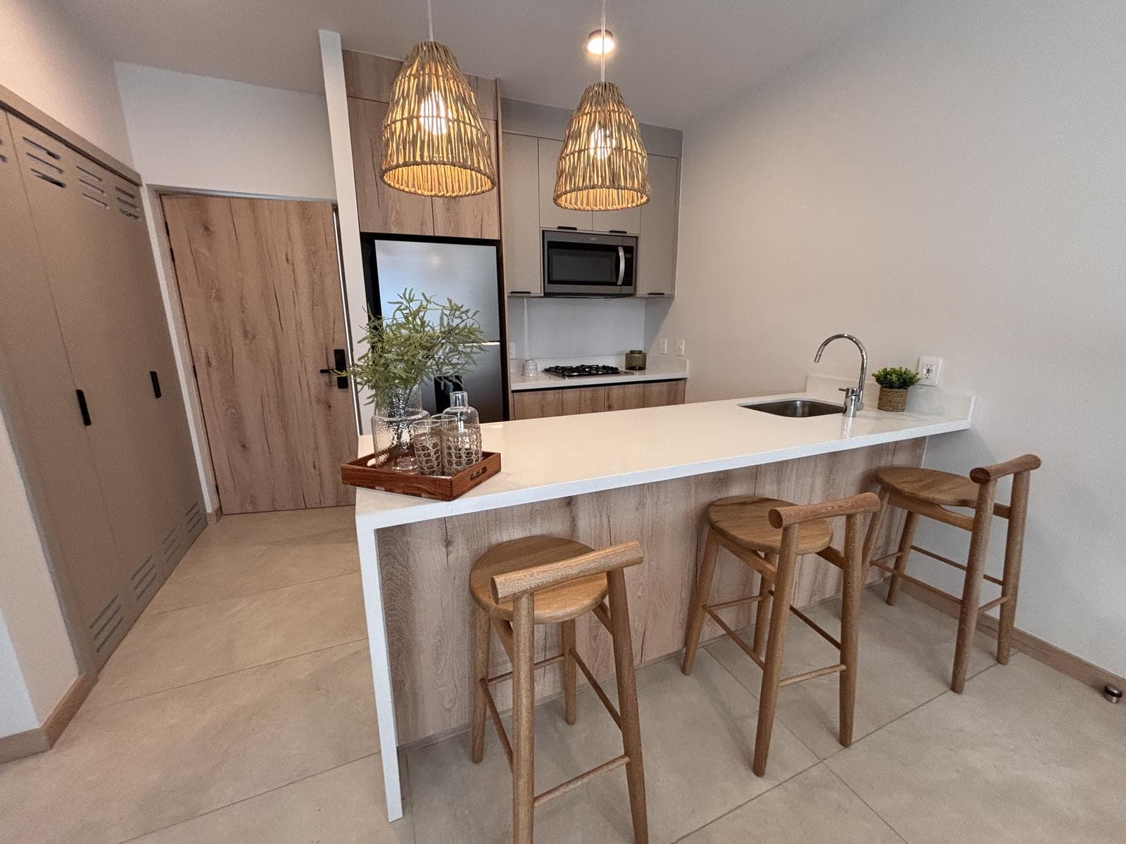 2-Bedroom Condo for Sale in Puerto Vallarta, Capital Gains in Jalisco: The Lighthouse