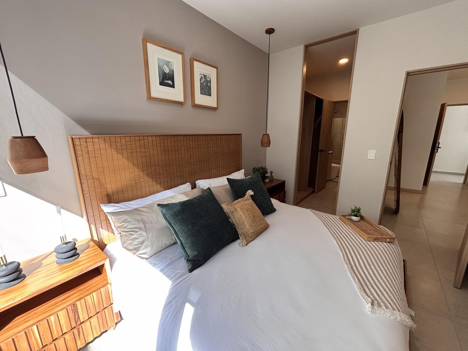 2-Bedroom Condo for Sale in Puerto Vallarta, Capital Gains in Jalisco: The Lighthouse