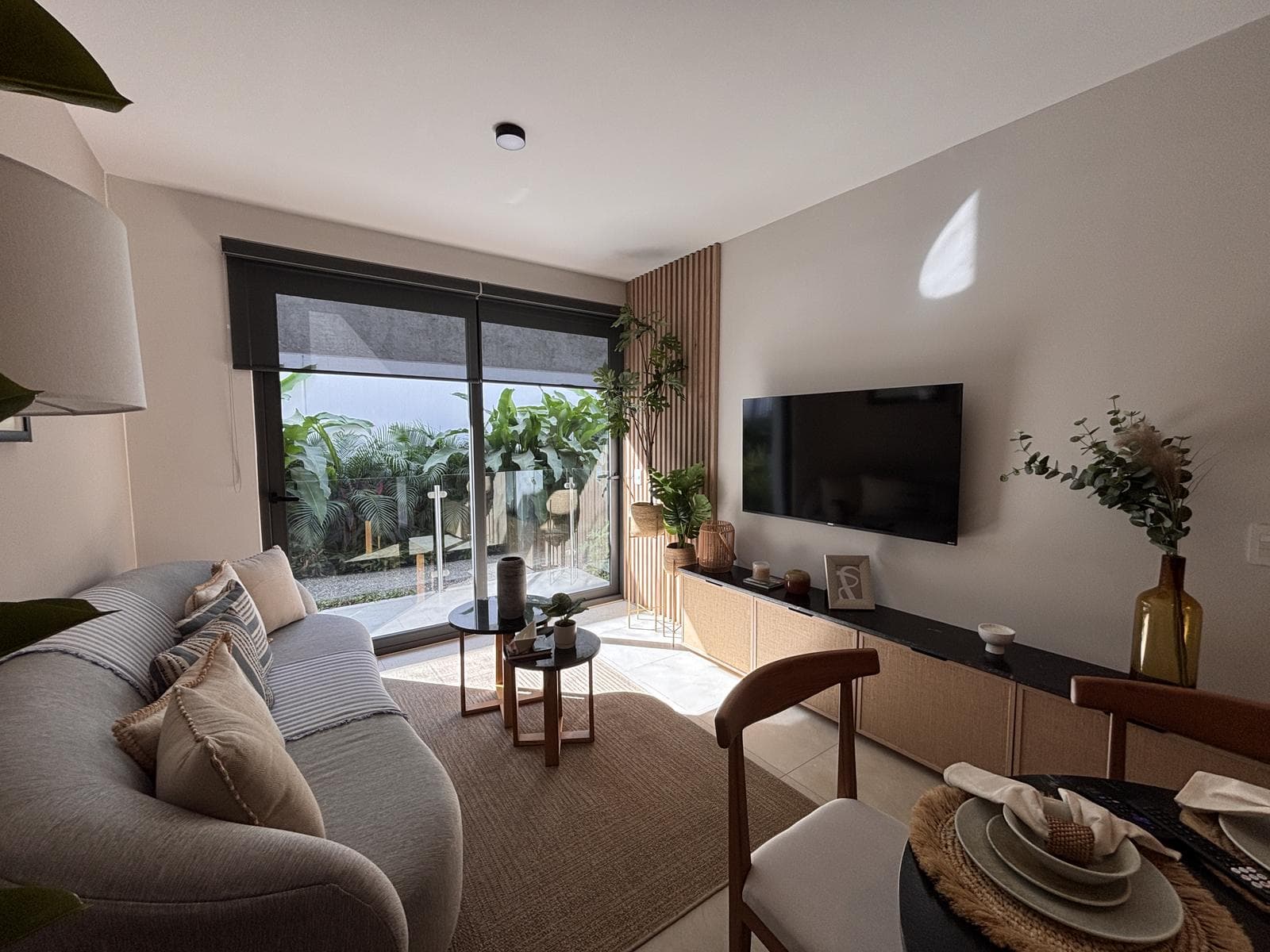 2-Bedroom Condo for Sale in Puerto Vallarta, Capital Gains in Jalisco: The Lighthouse