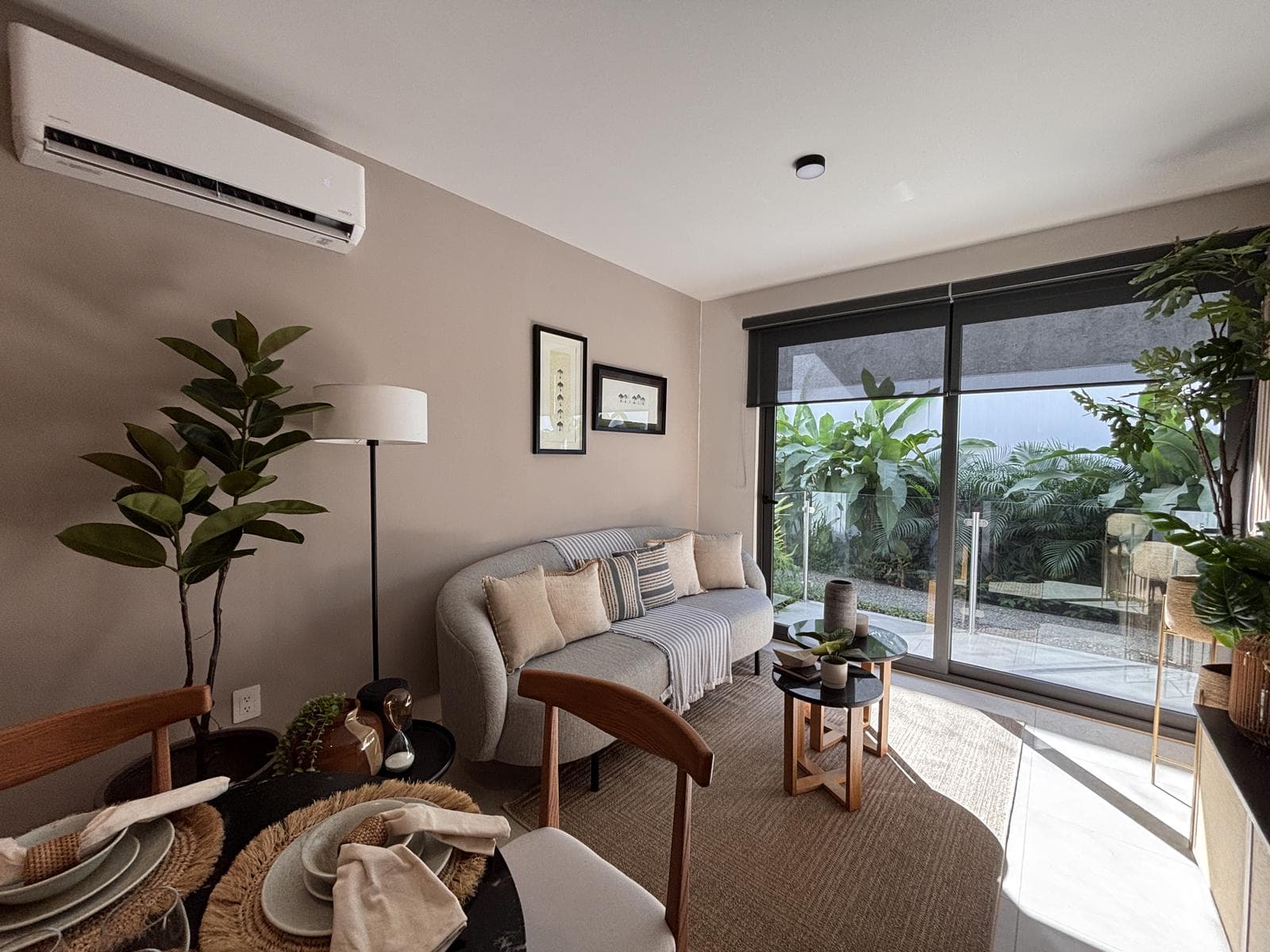 2-Bedroom Condo for Sale in Puerto Vallarta, Capital Gains in Jalisco: The Lighthouse