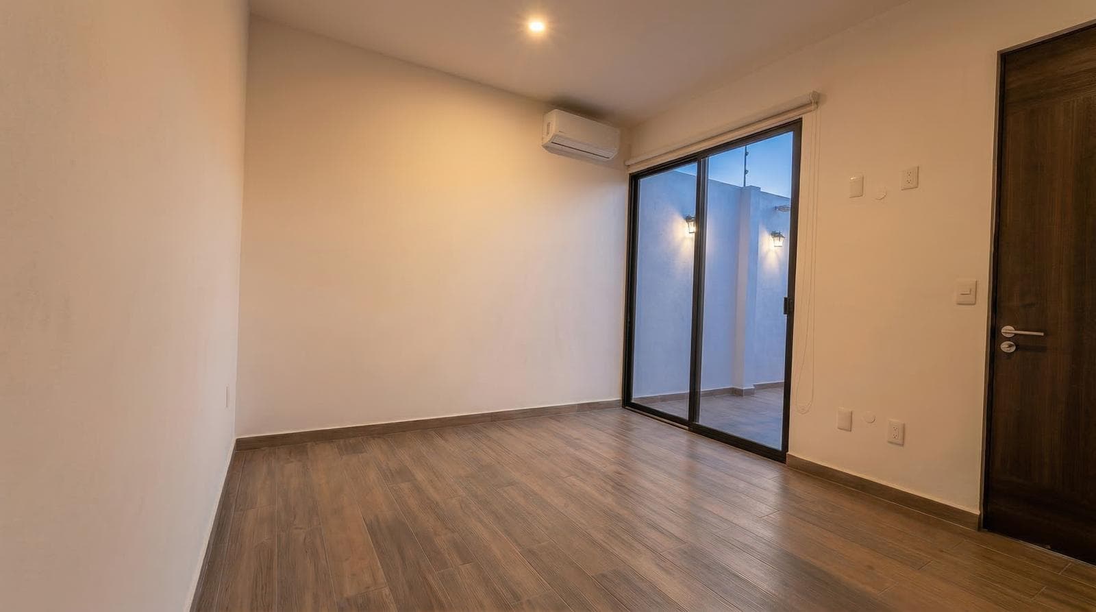 Casa Corazón de San Miguel, gated community, amenities, one-bedroom apartment