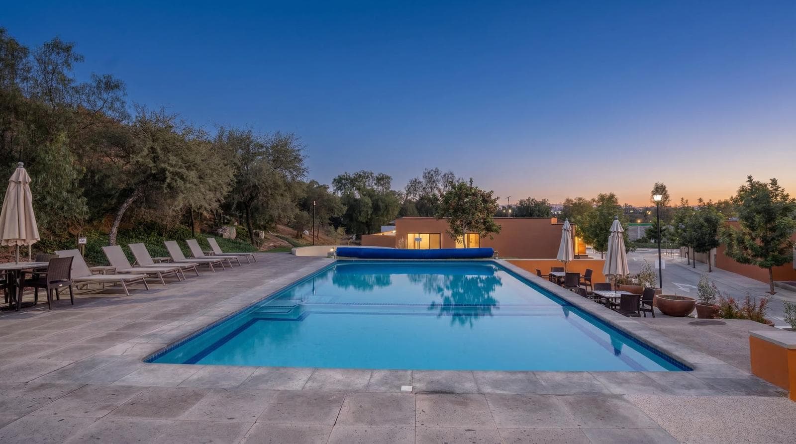 Casa Corazón de San Miguel, gated community, amenities, one-bedroom apartment