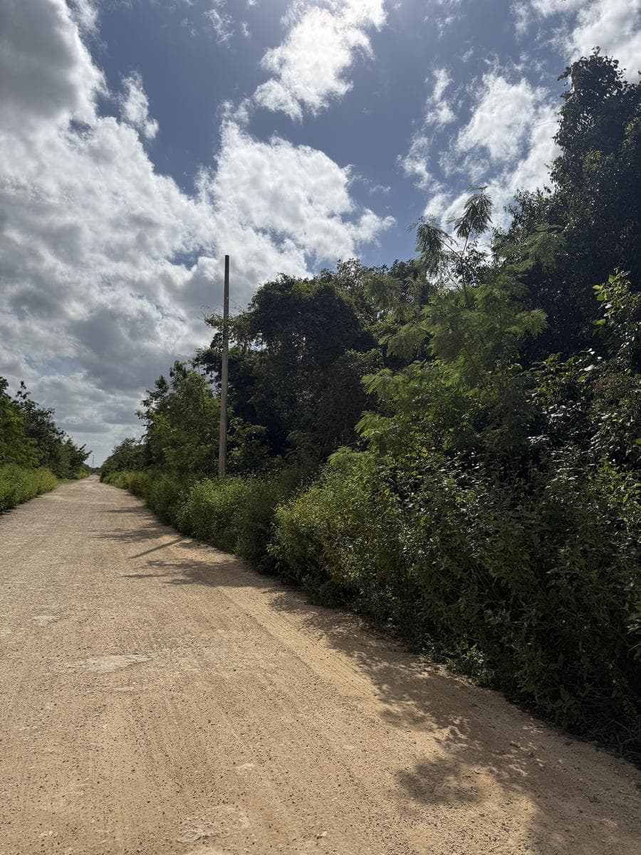 LAND FOR SALE IN CANCUN, CANCUN-MERIDA BYPASS, 3,067.29 M2