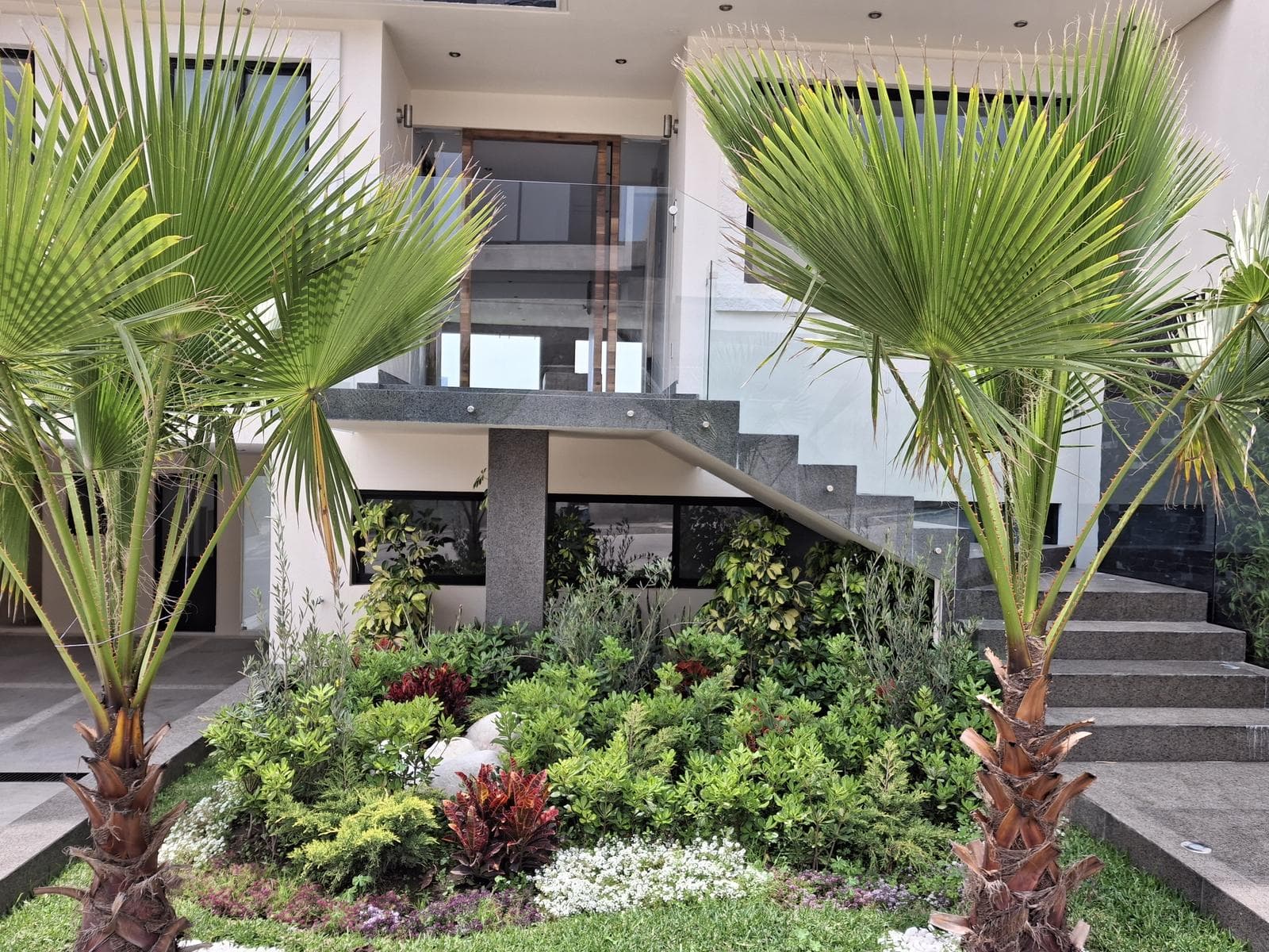 Casa en Bosque Real