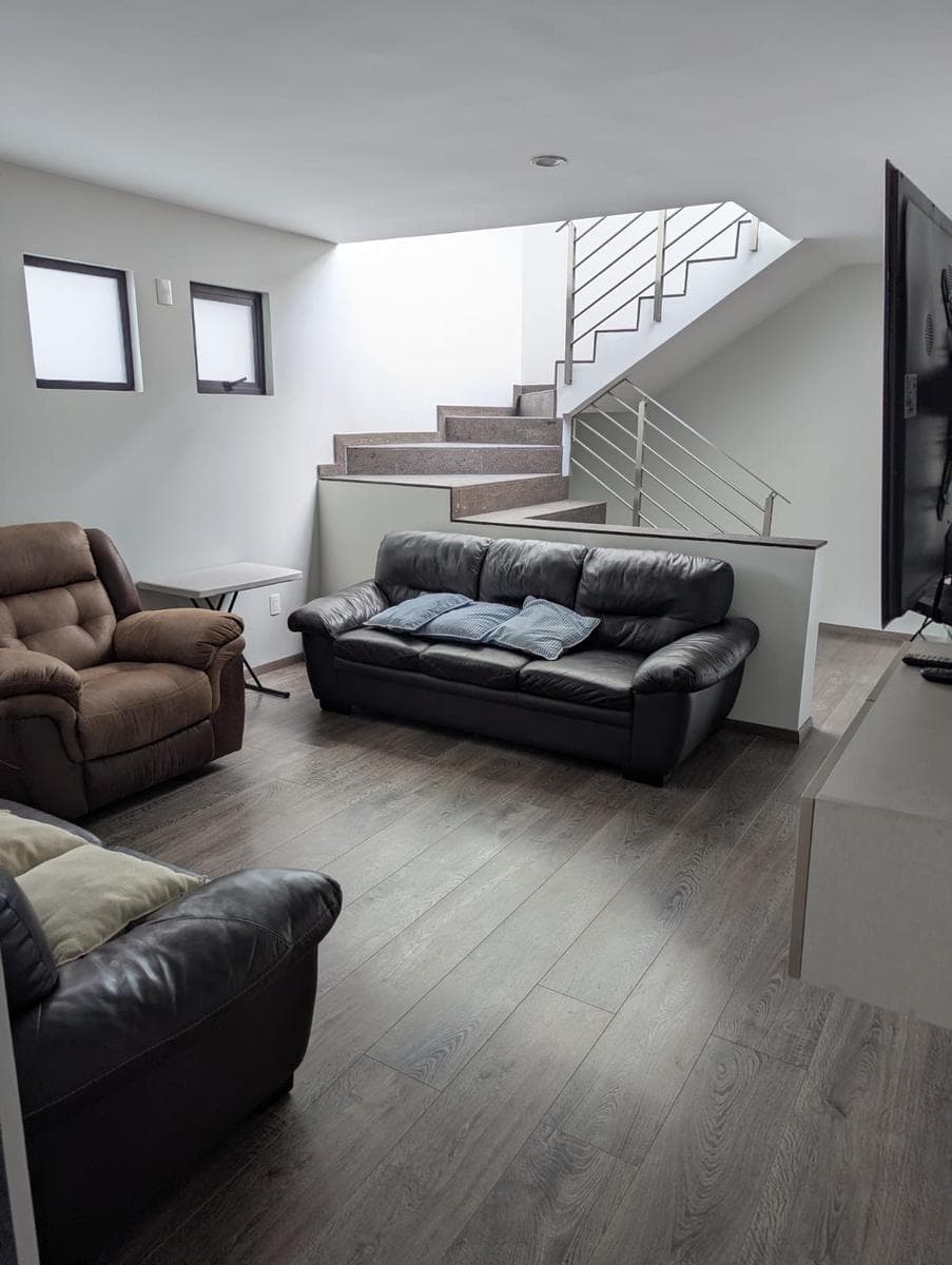 House for Sale in Ibiza, Metepec
