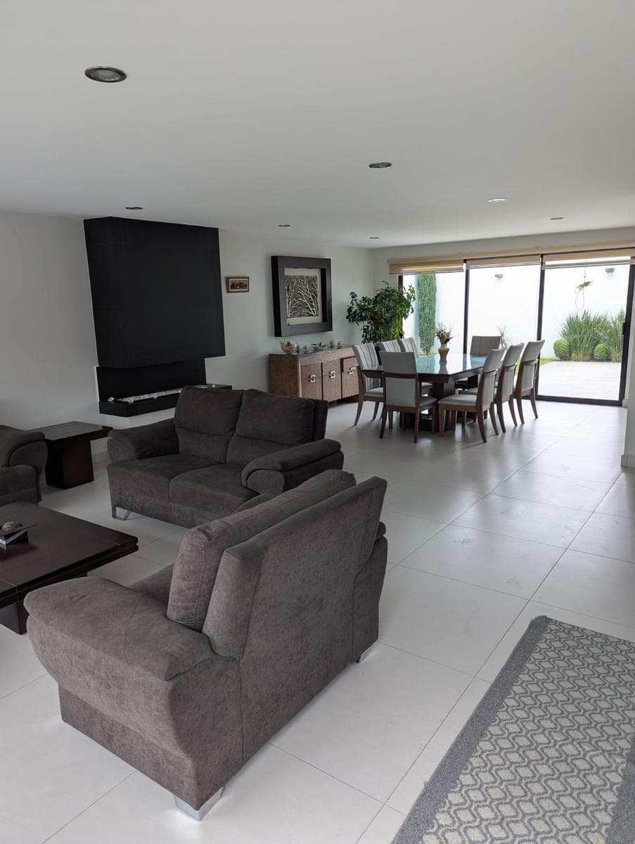 House for Sale in Ibiza, Metepec