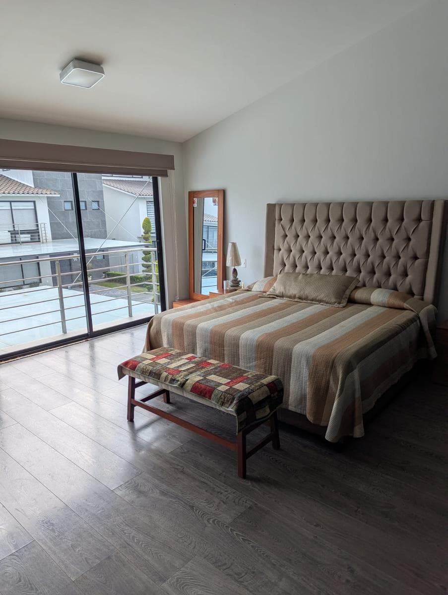 House for Sale in Ibiza, Metepec