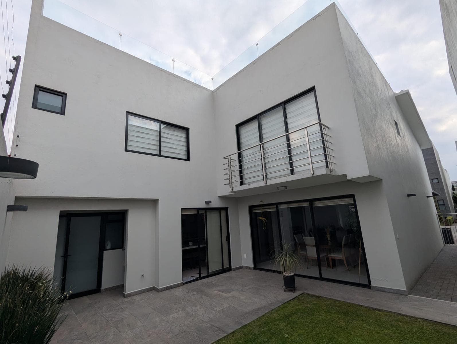House for Sale in Ibiza, Metepec