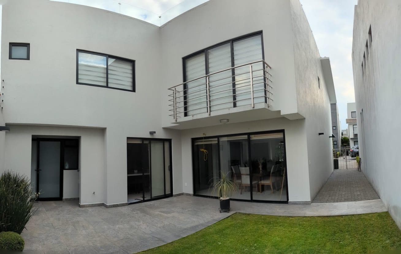 House for Sale in Ibiza, Metepec