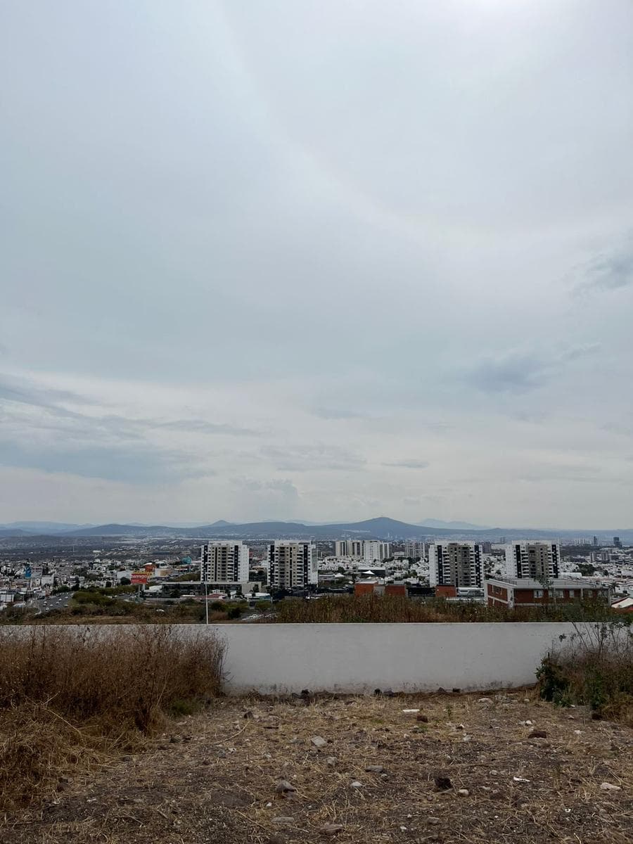 Lot in a Subdivision, Zore, Nuevo Refugio, Querétaro