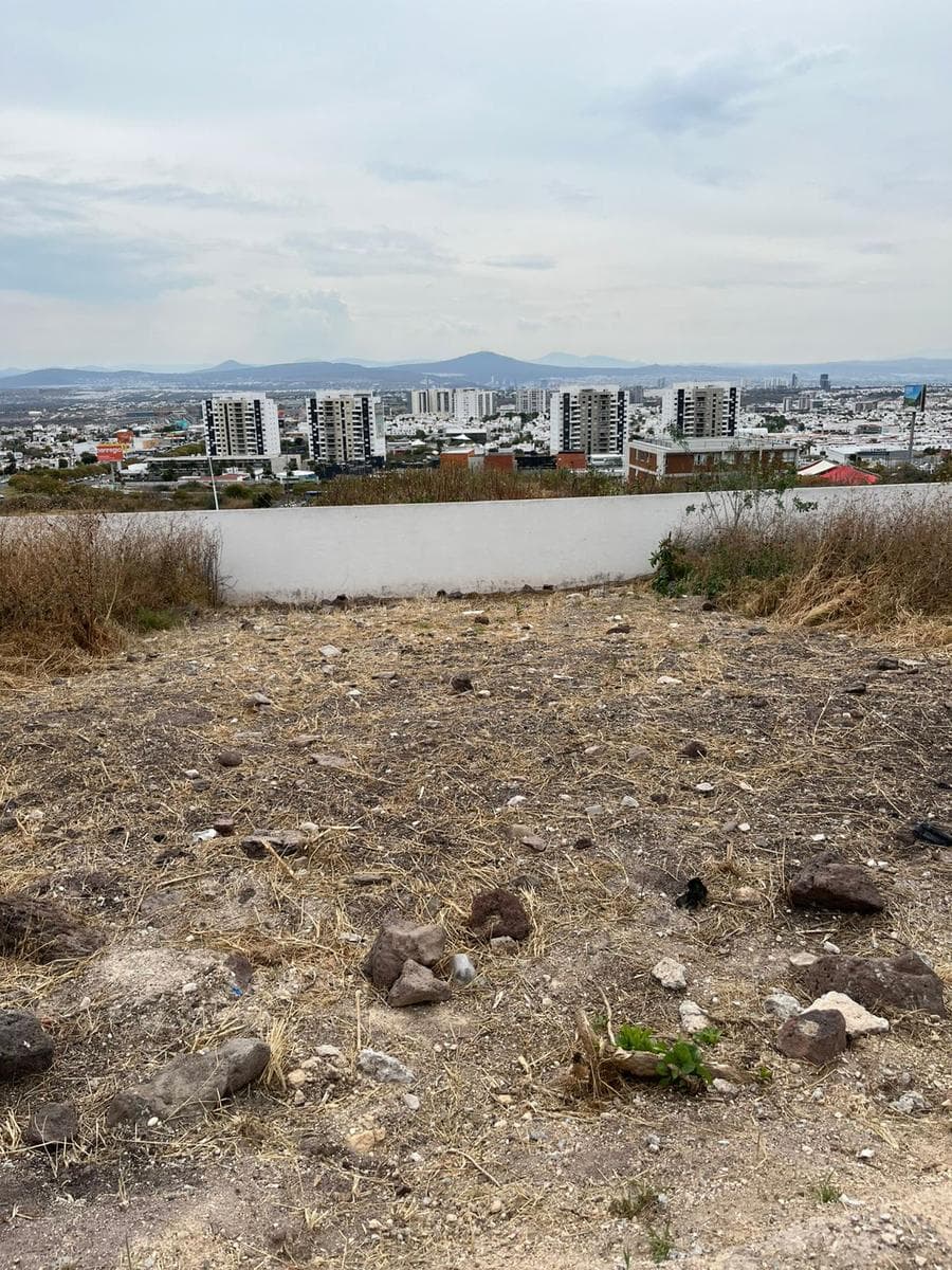 Lot in a Subdivision, Zore, Nuevo Refugio, Querétaro