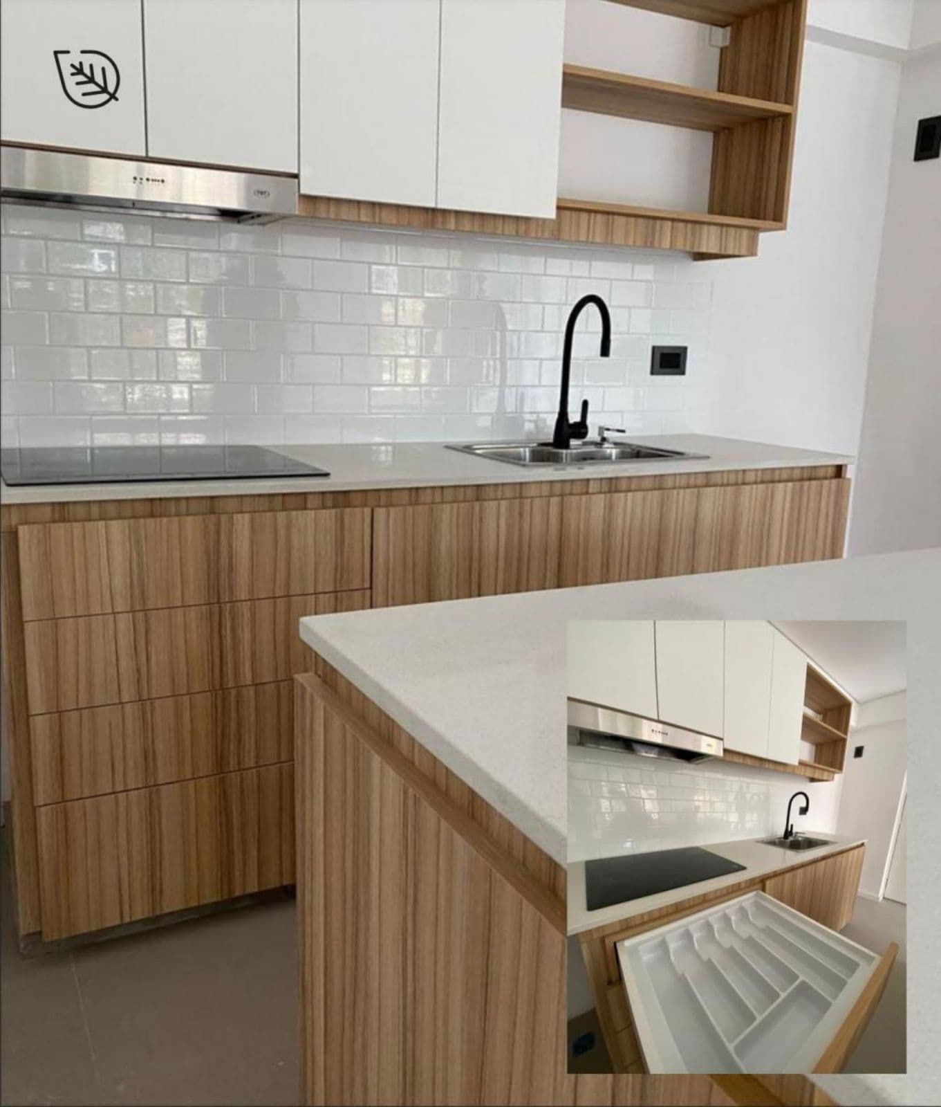 House - Benavidez