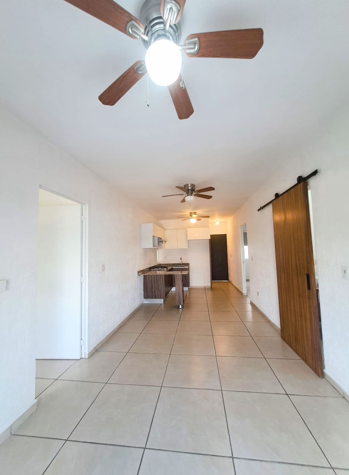 Apartment for Rent, 3 Bedrooms, Maderos Residencial, Polígono Sur, Cancún
