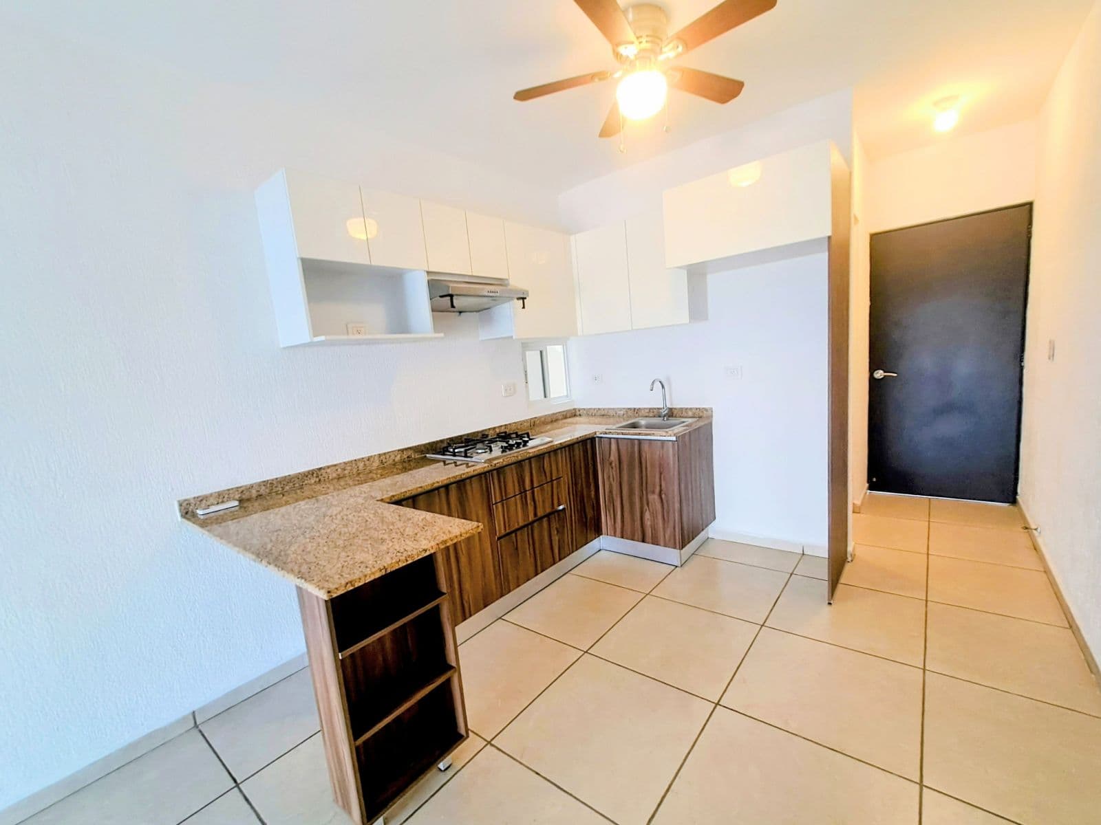 Apartment for Rent, 3 Bedrooms, Maderos Residencial, Polígono Sur, Cancún