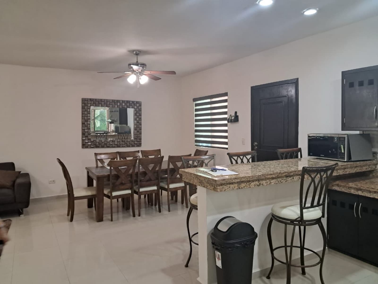 House in a Condominium Complex - Alfredo V. Bonfil