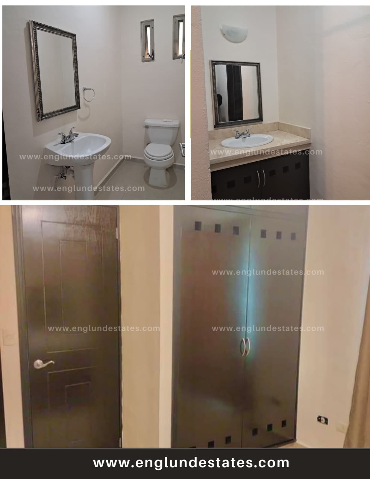 House in a Condominium Complex - Alfredo V. Bonfil