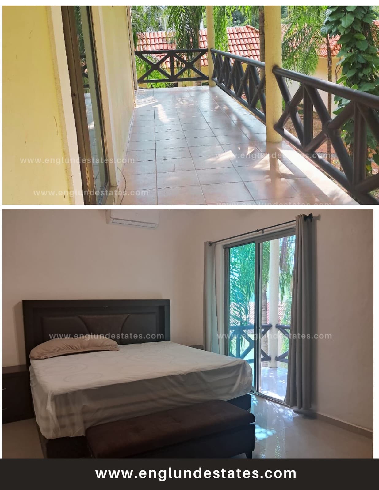 House in a Condominium Complex - Alfredo V. Bonfil