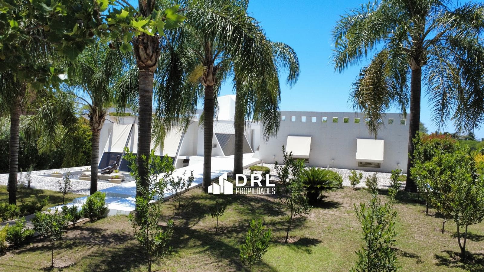 Casa en Las Delicias