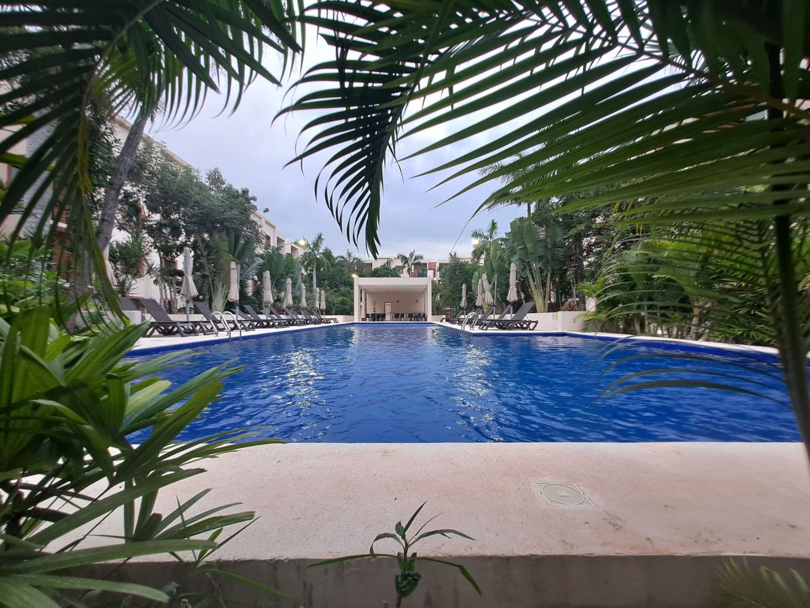 Renta Ombú Apartment, Ground Floor, Huayacán