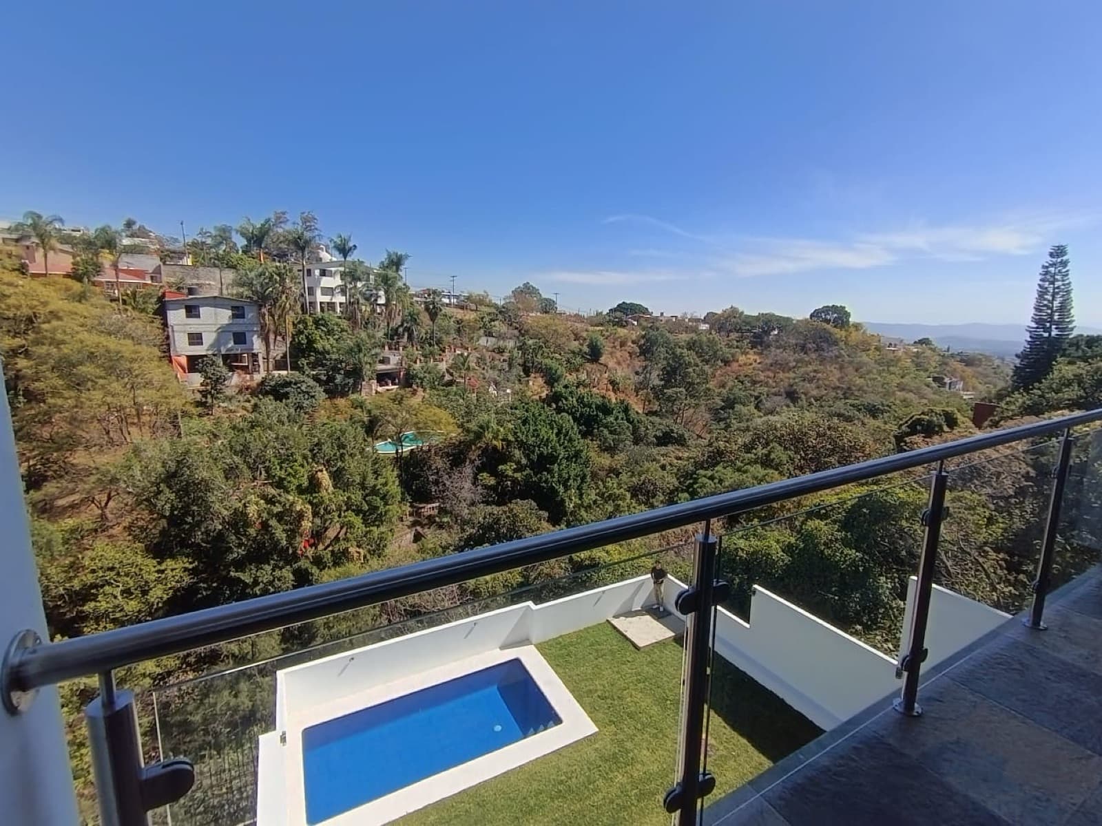 Home - Lomas de Tetela