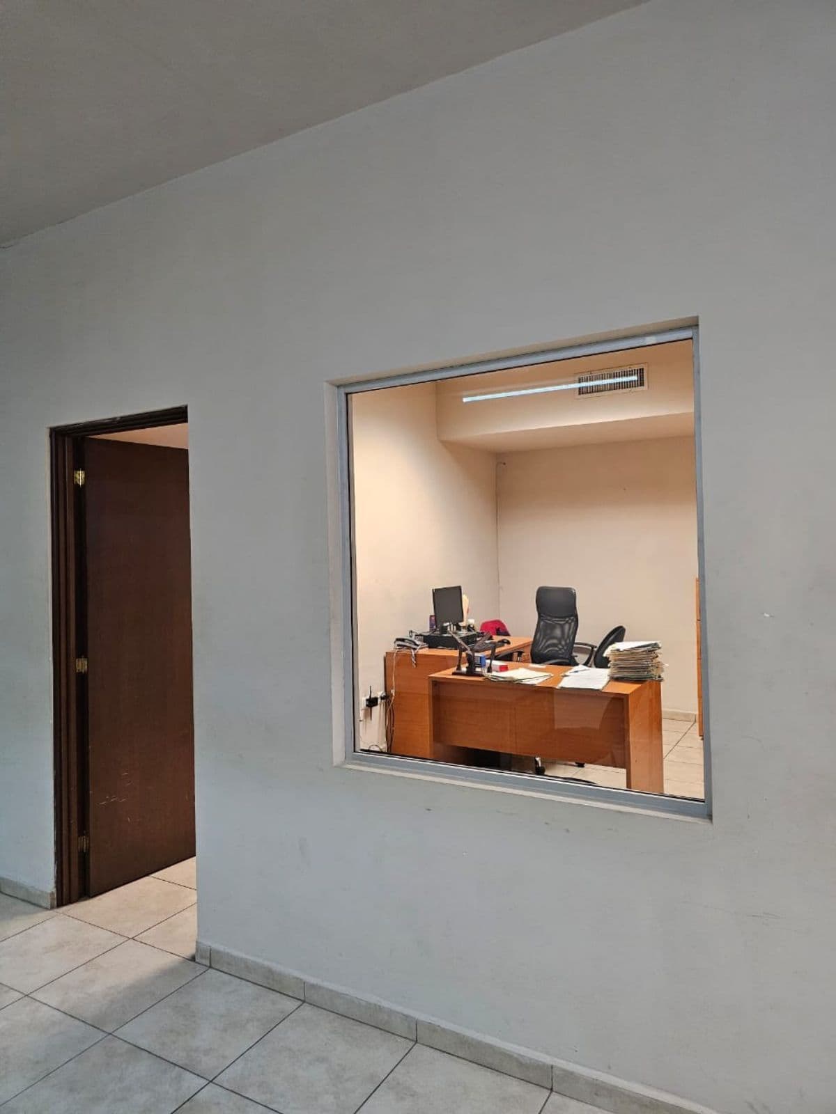Office in Downtown Monterrey