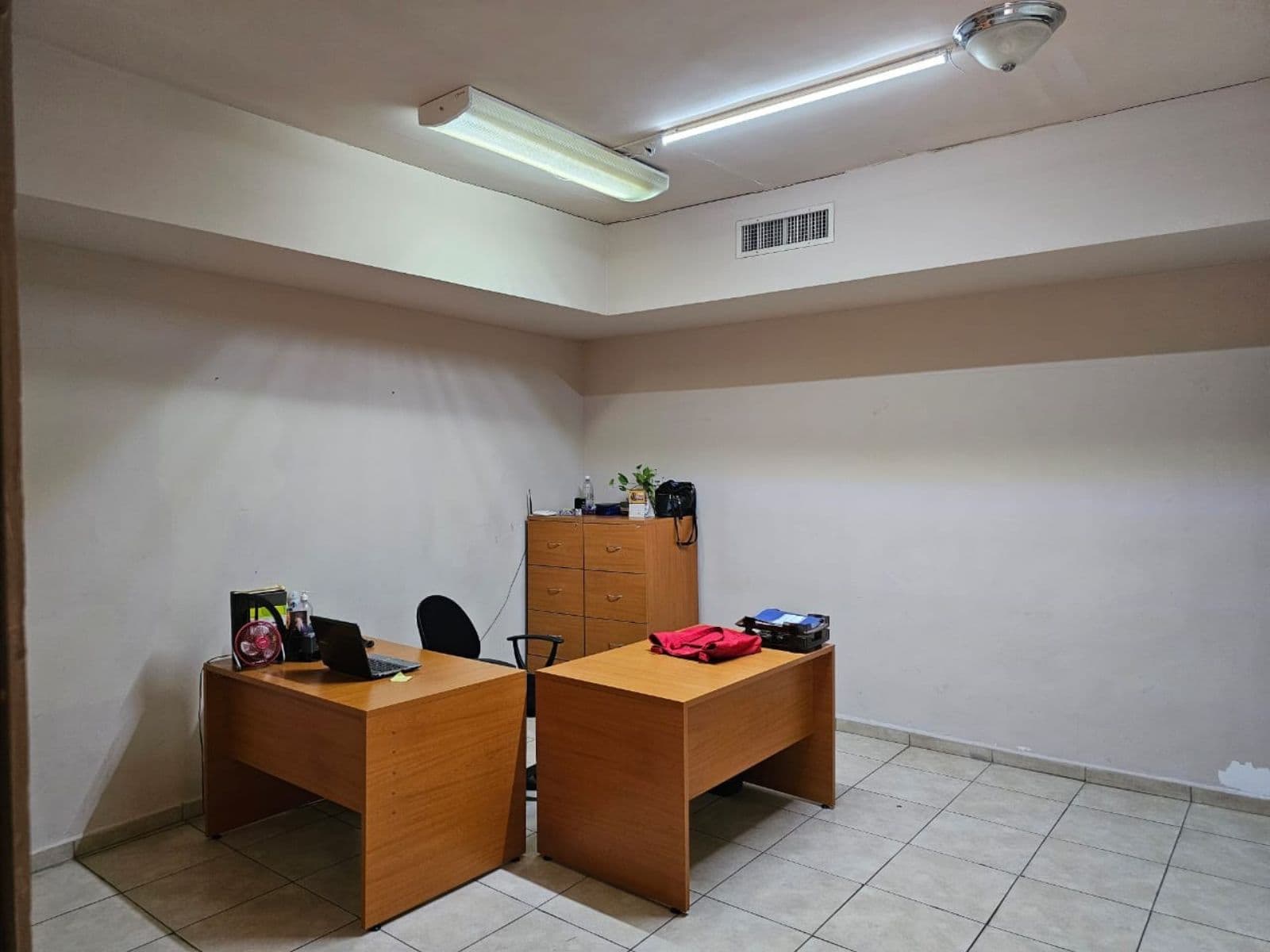 Office in Downtown Monterrey