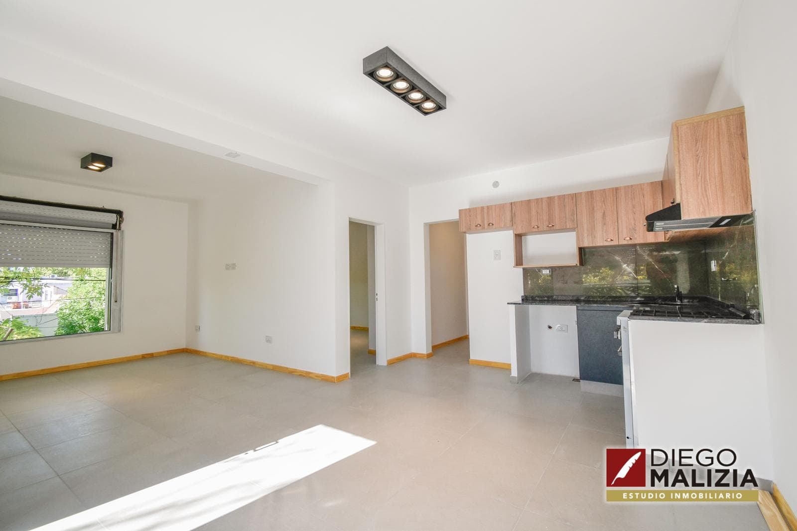 3-room duplex for sale with its own terrace in Lomas de Zamora