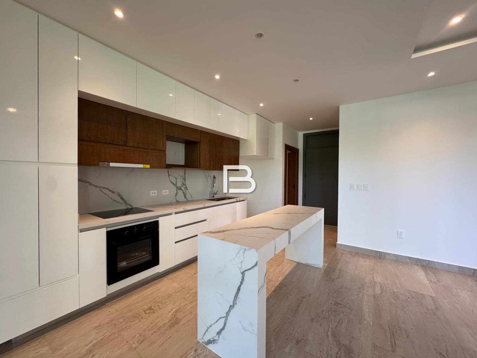 Apartment for Sale at Tulum Country Club