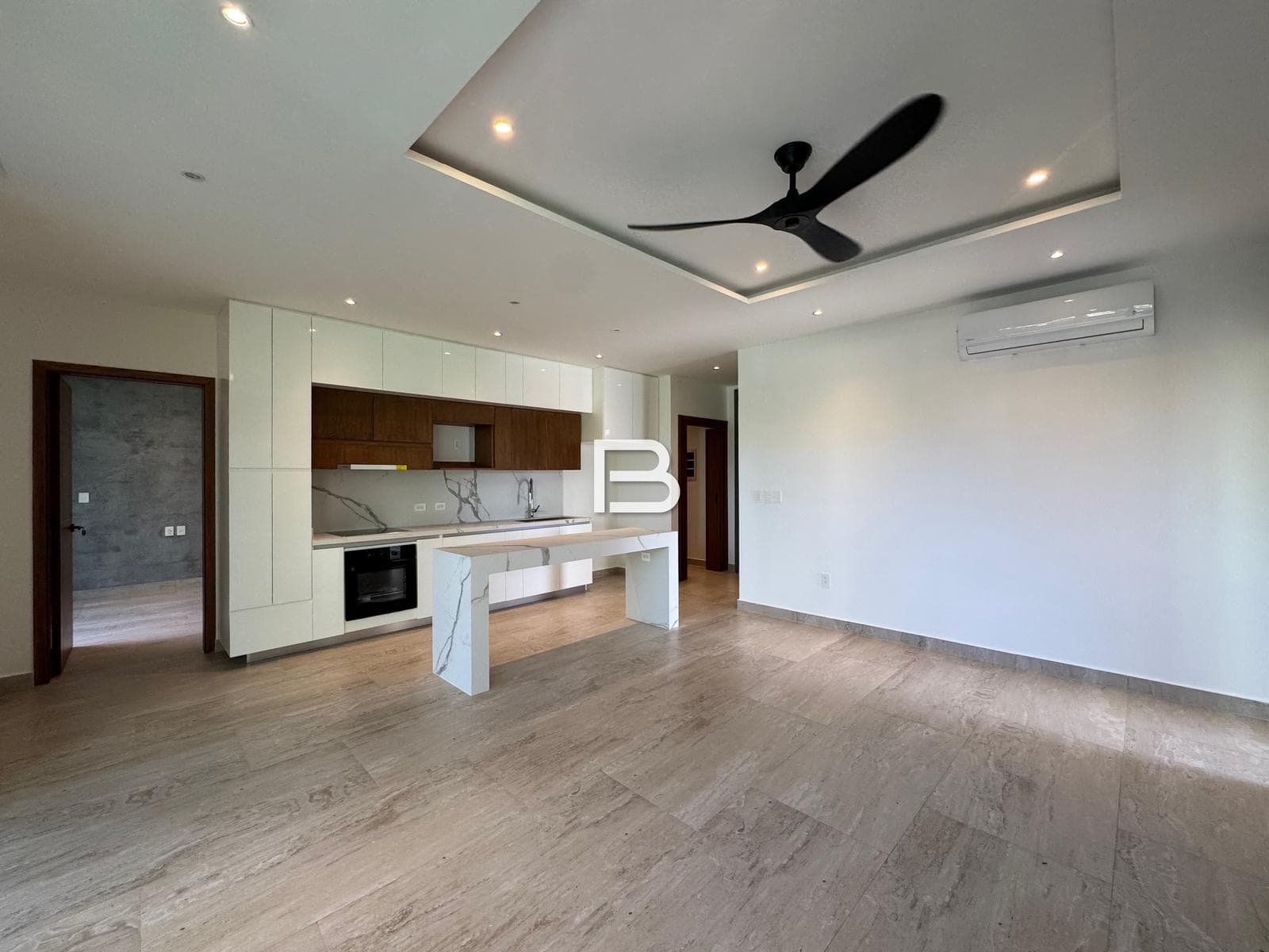 Apartment for Sale at Tulum Country Club