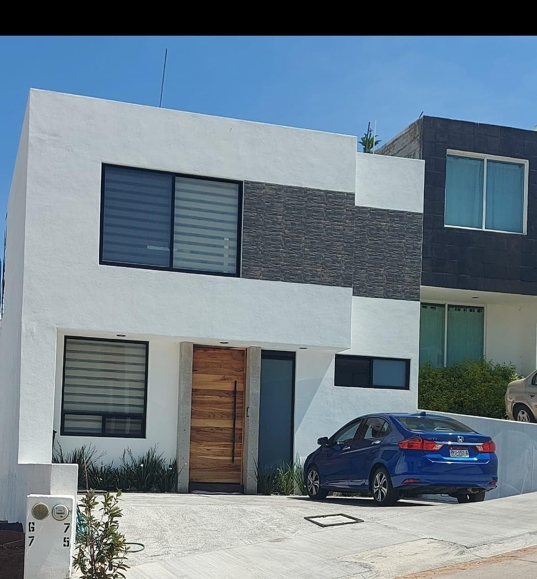 House for Sale at Punta Altozano 1