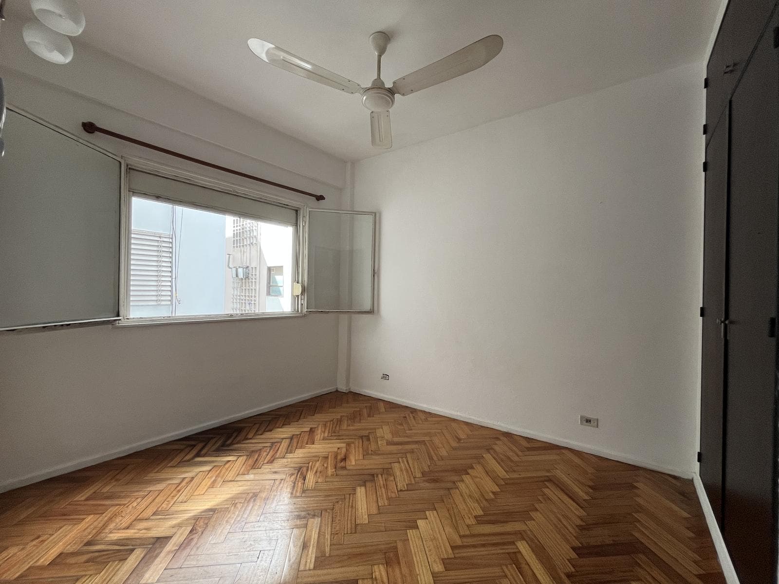 2-room apartment for rent in Palermo